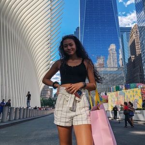 Meet your Posher, Jazmine